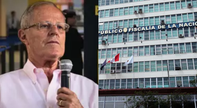 Los fundamentos del PJ para imponer 18 meses de impedimento de salida del país a PPK