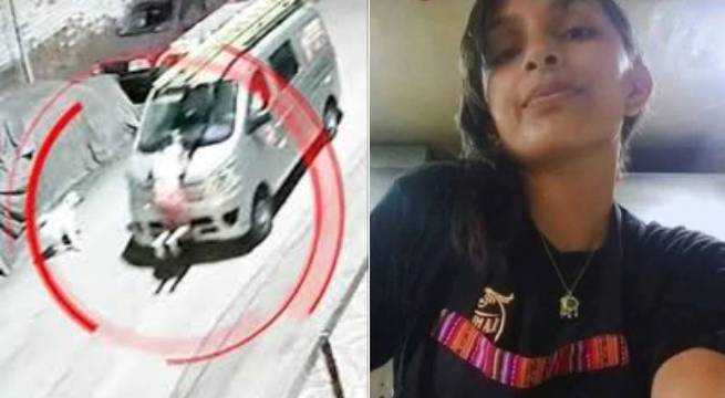 Dictan prisión preventiva a técnico implicado en feminicidio de Andreina Farías