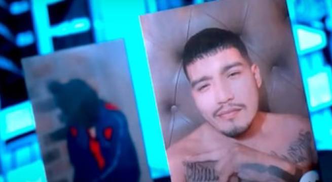 Perú formaliza pedido de extradición de Erick Moreno, alias ‘El Monstruo’, a Brasil y Paraguay