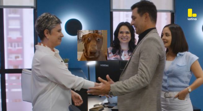 Pobre Novio Capítulo 135: Stella y el TENSO encuentro con Eduardo, ¿qué le dijo?