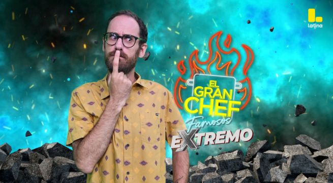 El Gran Chef Famosos, Extremo: Encuesta de hoy, jueves 05 de junio
