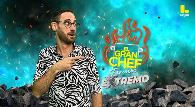 El Gran Chef Famosos, Extremo: Encuesta de hoy, jueves 12 de junio