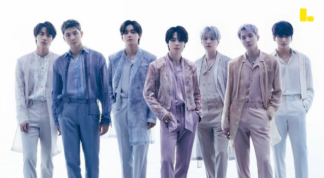 BTS Festa 2025: Hora, dónde ver y de qué trata el evento por su 12 aniversario