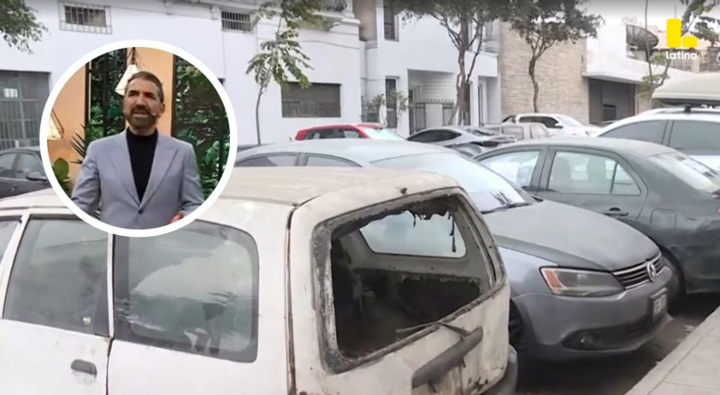Ricardo Rondón, conductor de Ponte en la cola, quiere ser Nico Ponce en Pobre Novio, ¿por qué?