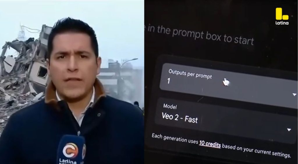 Pobre Novio Capítulo 143: Santiago le habla a su bebé con Alicia por PRIMERA vez