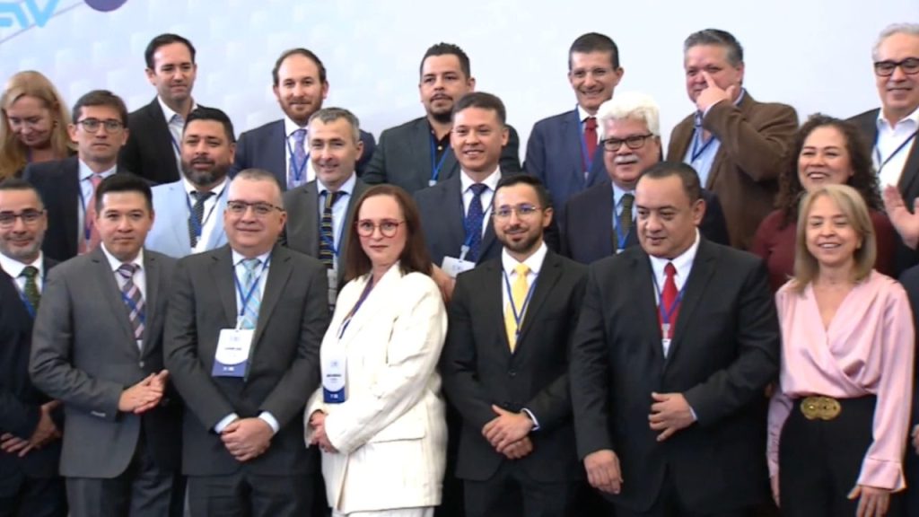Latina, anfitrión de la XVII Cumbre de la Alianza Informativa Latinoamericana