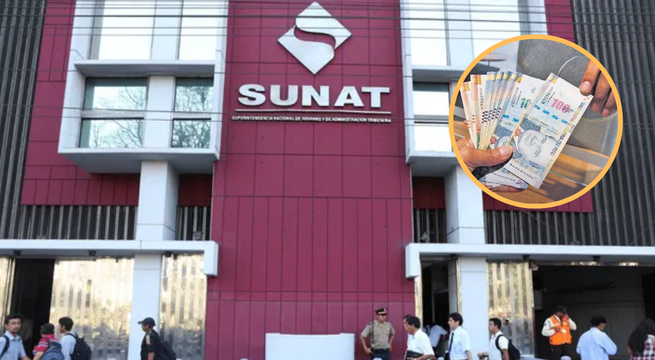 SUNAT devuelve hasta S/16 mil: LINK para saber si te corresponde
