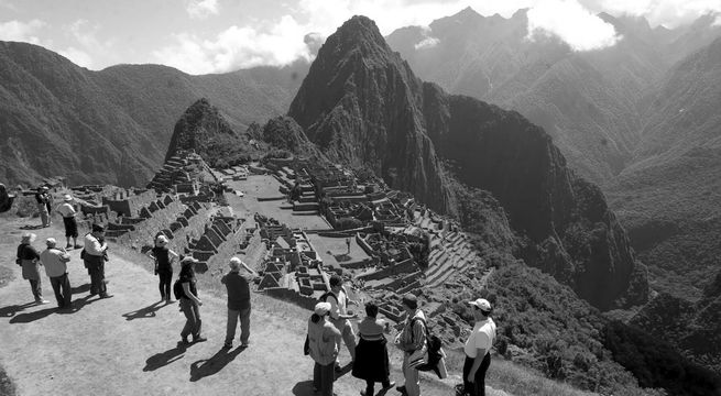 Cusco: turista muere tras recorrido en Machu Picchu