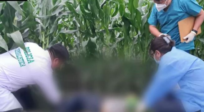 Abogado es secuestrado, torturado y asesinado por presuntos sicarios en disputa por terrenos