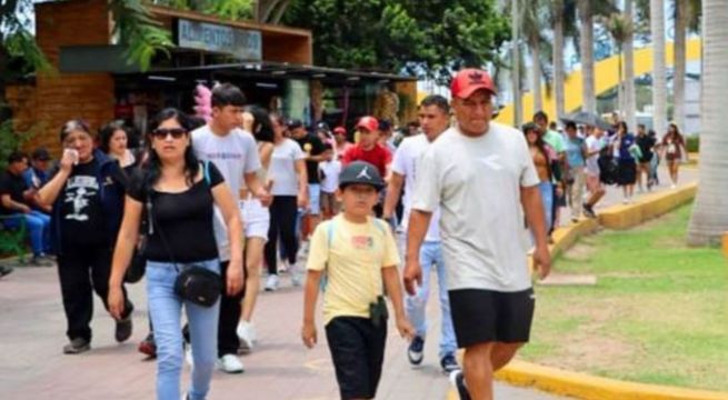 Feriados en Perú 2025: ¿qué días serán no laborables en junio y el resto del año?
