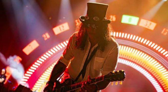 Guns N’ Roses vuelve a Lima: fecha, lugar y venta de entradas