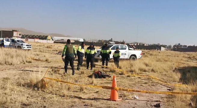 Hombre muere tras ser atacado por jauría de perros callejeros