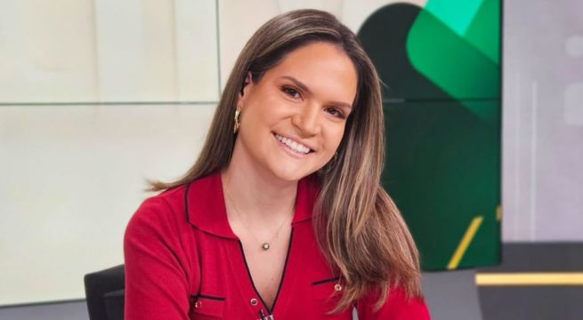 Latina Noticias, edición mediodía: encuesta de hoy, miércoles 18 de junio