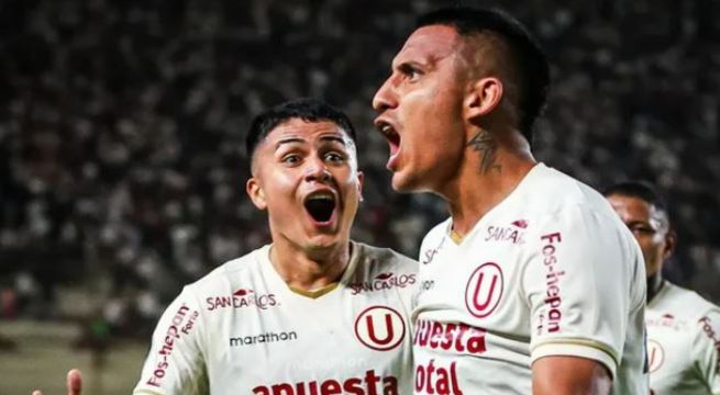 Universitario vs. Palmeiras: cuándo juegan por los octavos de final de Copa Libertadores