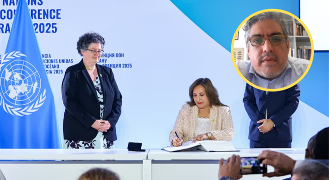‘Tratado de Alta Mar’: preguntas y respuestas clave sobre su impacto