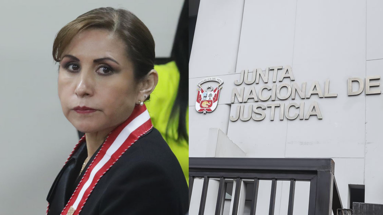 Acta revela cómo la JNJ decidió restituir a Patricia Benavides en la Fiscalía
