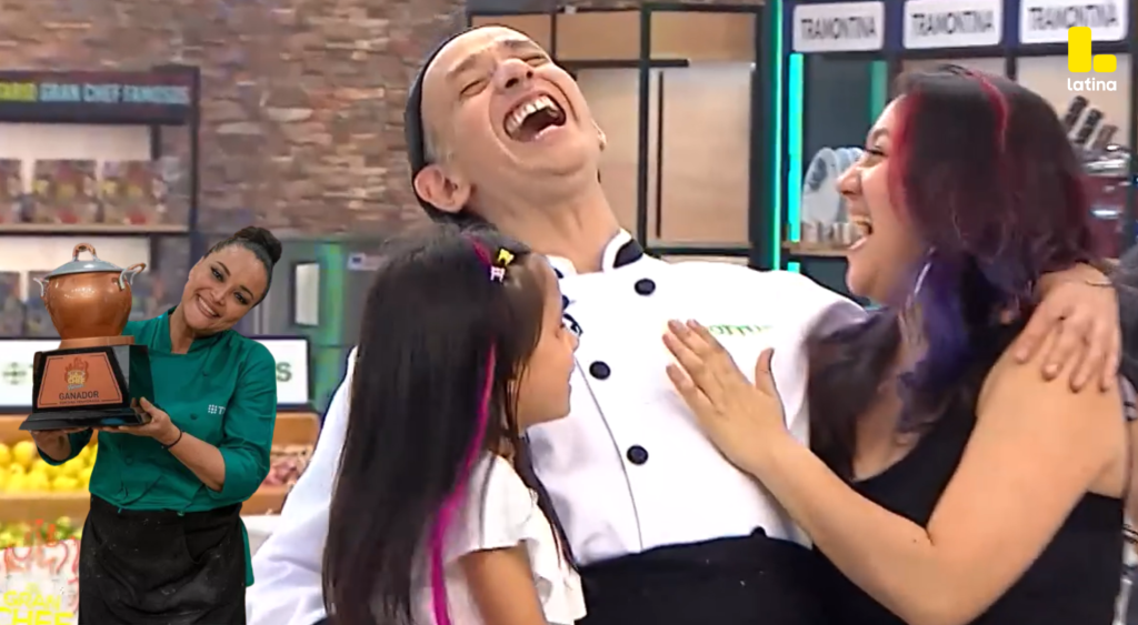 Christian Ysla CONFIESA que Mariella Zanetti es su MAYOR RIVAL: “Es un hueso DURO de roer”