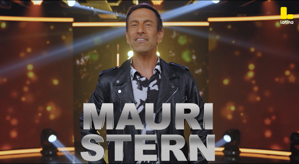 CONFIRMADO: Mauri Stern REGRESA a Yo Soy 2025: “¿Acaso esperaban a alguien más?”