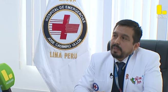 Director del Hospital Casimiro Ulloa impuso encuesta religiosa a trabajadores: expertos advierten ilegalidad