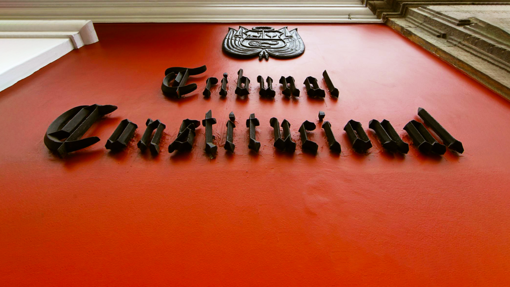 TC declara infundada demanda de la Fiscalía y ratifica funciones de la Policía en investigaciones