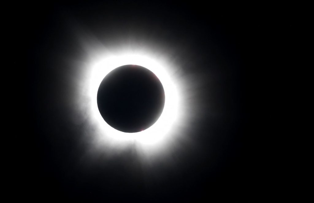 Eclipse solar más largo del siglo: fecha, duración y países donde se podrá ver