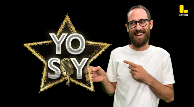 Yo Soy Conciertos 2025: Encuesta del REACT, martes 04 de noviembre