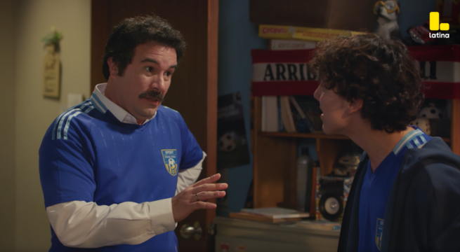 Eres Mi Bien Capítulo 27: ¡Emerson ENOJADO con David tras su participación SECRETA!