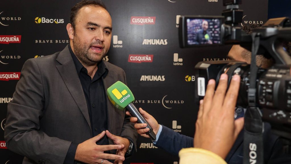 El legado de las Amunas llega al mundo de la mano de Backus y Cusqueña con documental “Our Blue World”