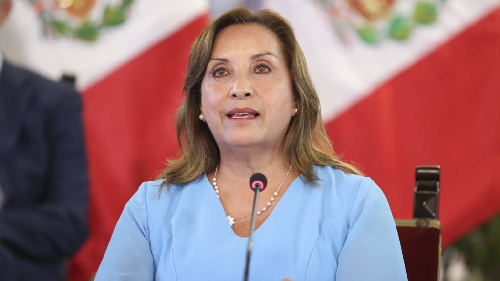 PJ resolvió que Reniec le pague más de S/200 mil a Dina Boluarte