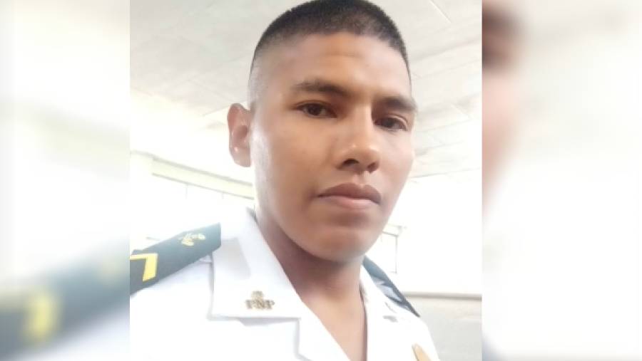 Policía Luis Magallanes, acusado por la muerte de Trvco, saldría libre en las próximas horas