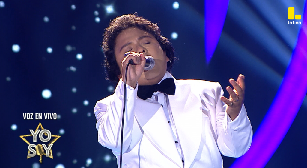 Yo Soy 2025: Misterioso participante llega para IMITAR al vocalista de Duncan Dhu