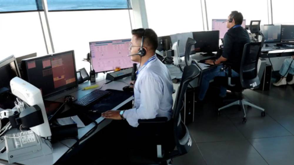 Radar del nuevo Aeropuerto Jorge Chávez dejó de funcionar por “pocos minutos”: esto se sabe