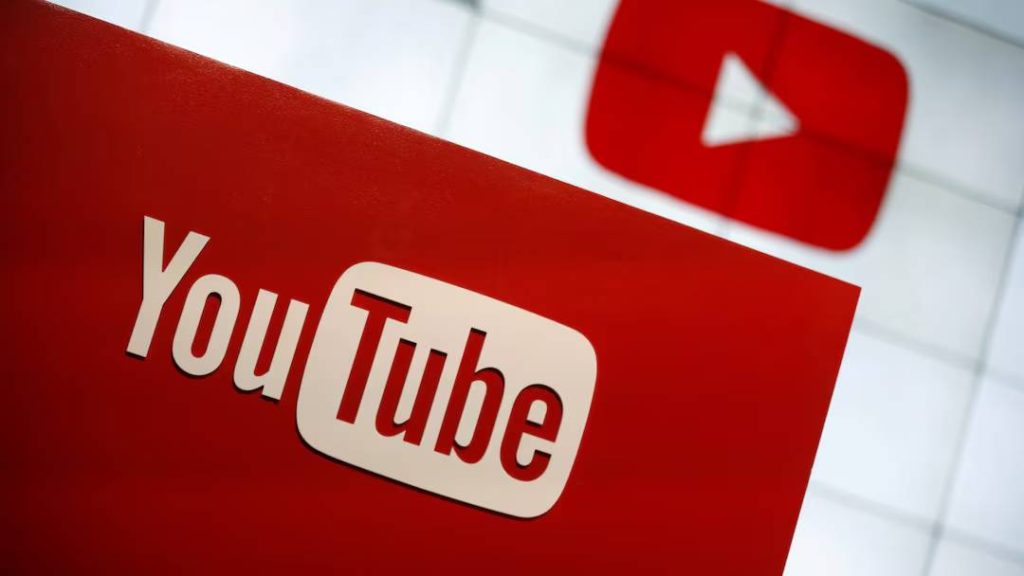 Reportan caída mundial de YouTube: aquí los detalles