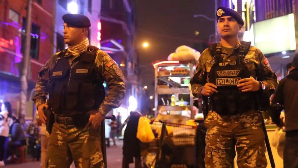 Gobierno está por declarar en estado de emergencia a Lima Metropolitana: aquí los detalles