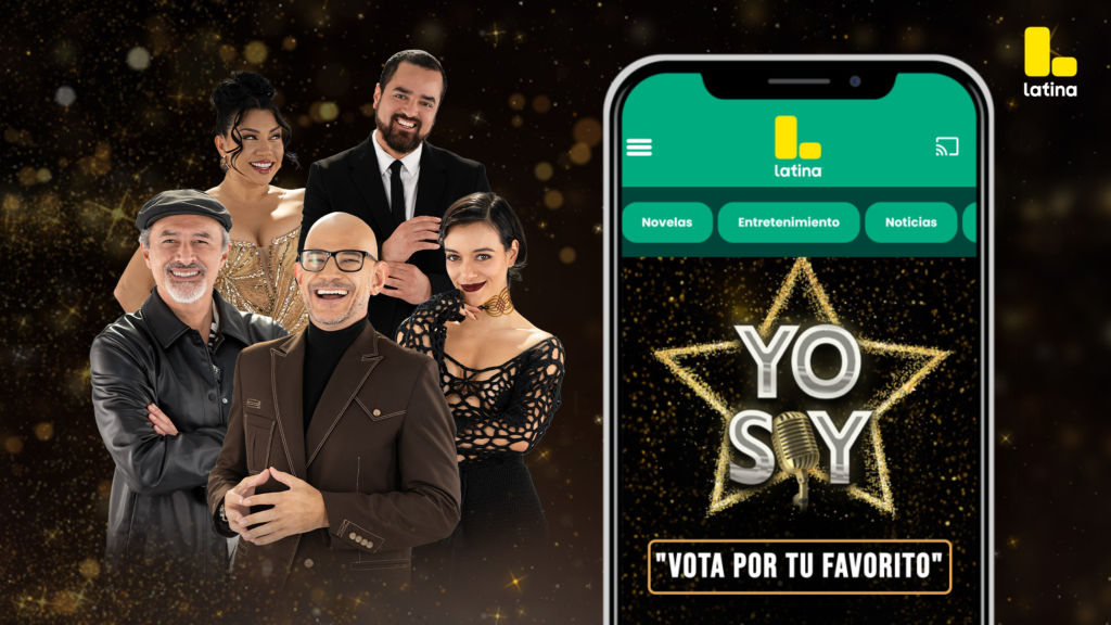 Yo Soy GRAN FINAL: Conoce CÓMO VOTAR GRATIS por tu imitador favorito