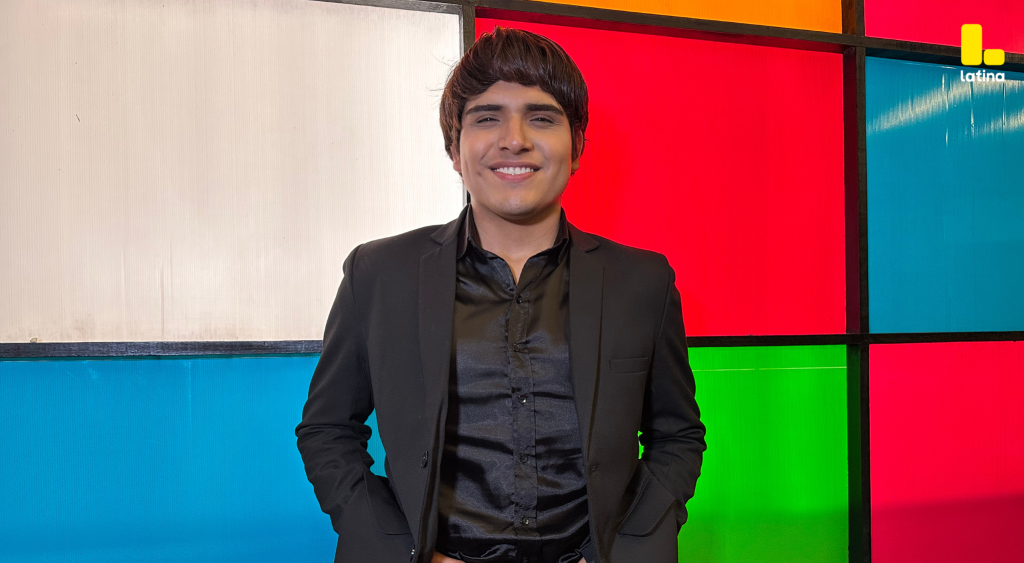 Raphael de Yo Soy busca REVANCHA: “Estoy esperando la llamada de Ricardo Morán” | ENTREVISTA
