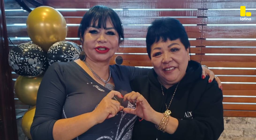 Susy Díaz quiere VOLVER al CONGRESO: será precandidata en las elecciones 2026
