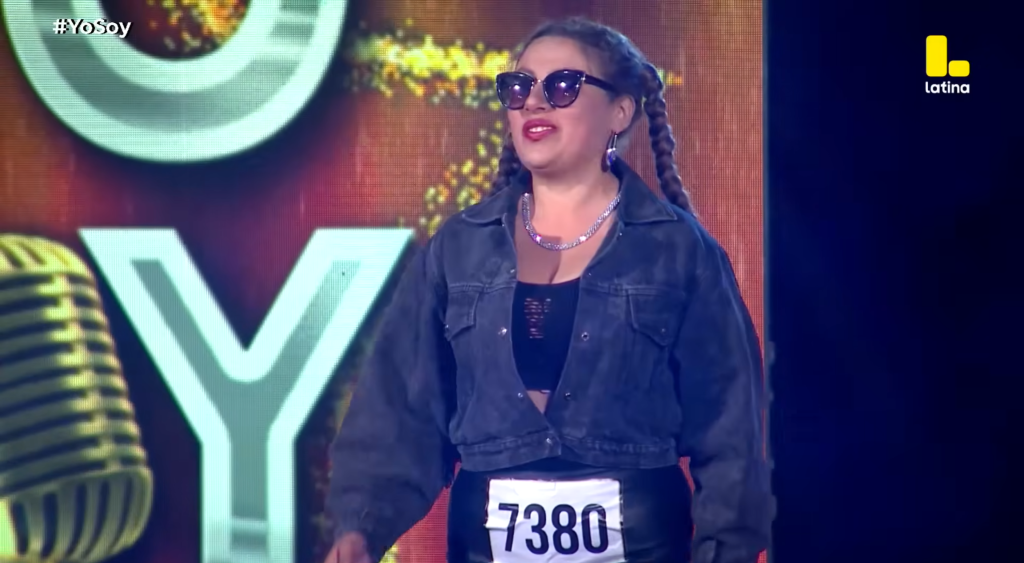 Yo Soy 2025: Imitadora de Rosalía llega para sorprender a Jely Reátegui