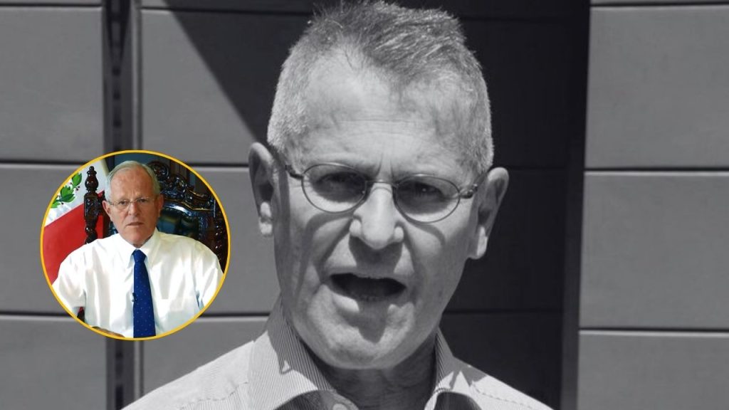 Fallece Miguel Kuczynski, hermano del expresidente