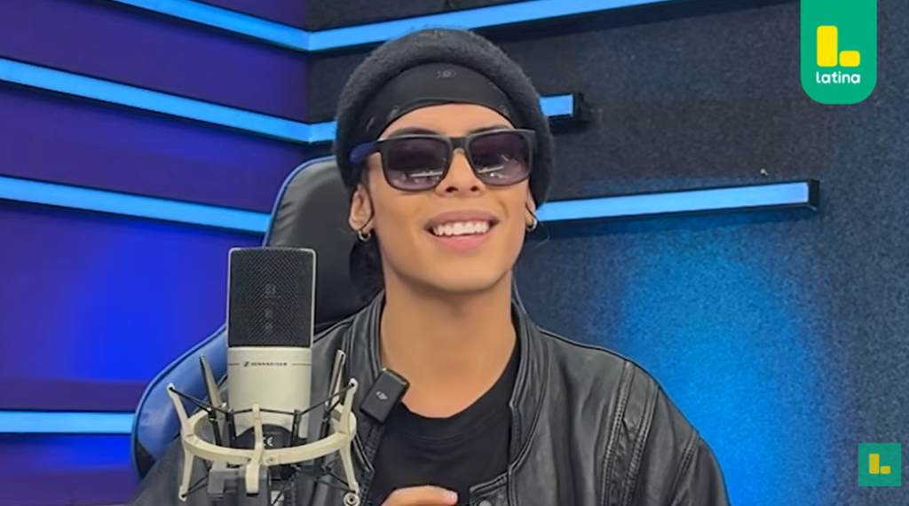 La historia de Gabriela Villanueva, imitadora de Michael Jackson: “Siempre hay un dilema al imitar a un hombre siendo mujer”