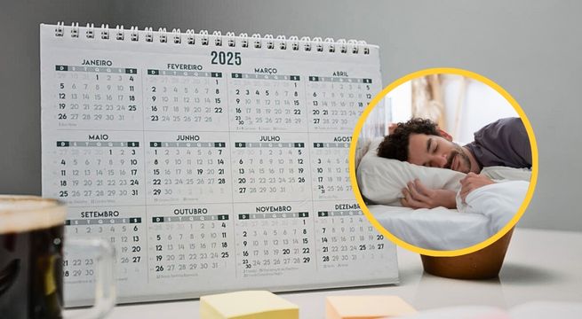 Declaran día no laborable el 25 de noviembre: – El reportero andino