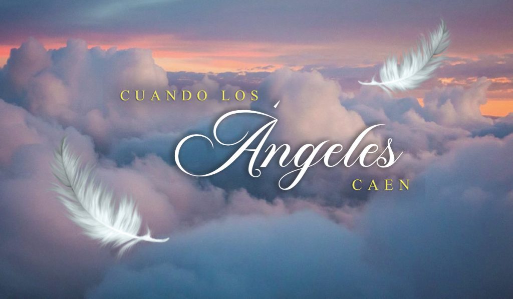 Llega a Latina “Cuando los ángeles caen” desde el lunes 24 de noviembre a las 3:00 p. m.