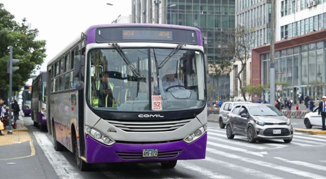 conoce la ruta y el precio del pasaje – El reportero andino