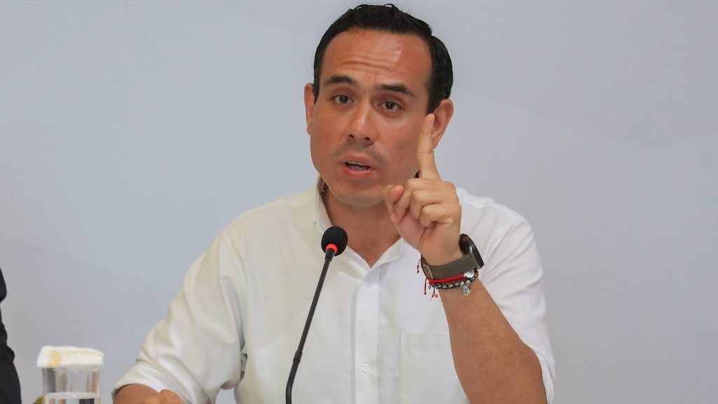 José Jerí: Comisión de Fiscalización inició indagaciones preliminares por reunión no registrada oficialmente con empresario chino