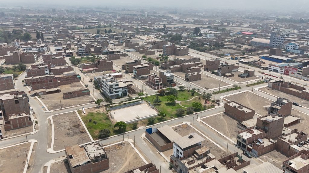 Serpar subastará 71 terrenos ubicados en tres distritos de Lima Metropolitana