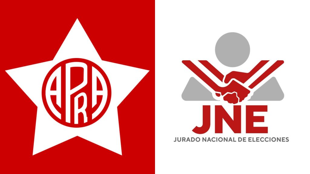 Militante aprista de 24 años cuestiona elecciones primarias: JNE impide inscripción de su candidatura