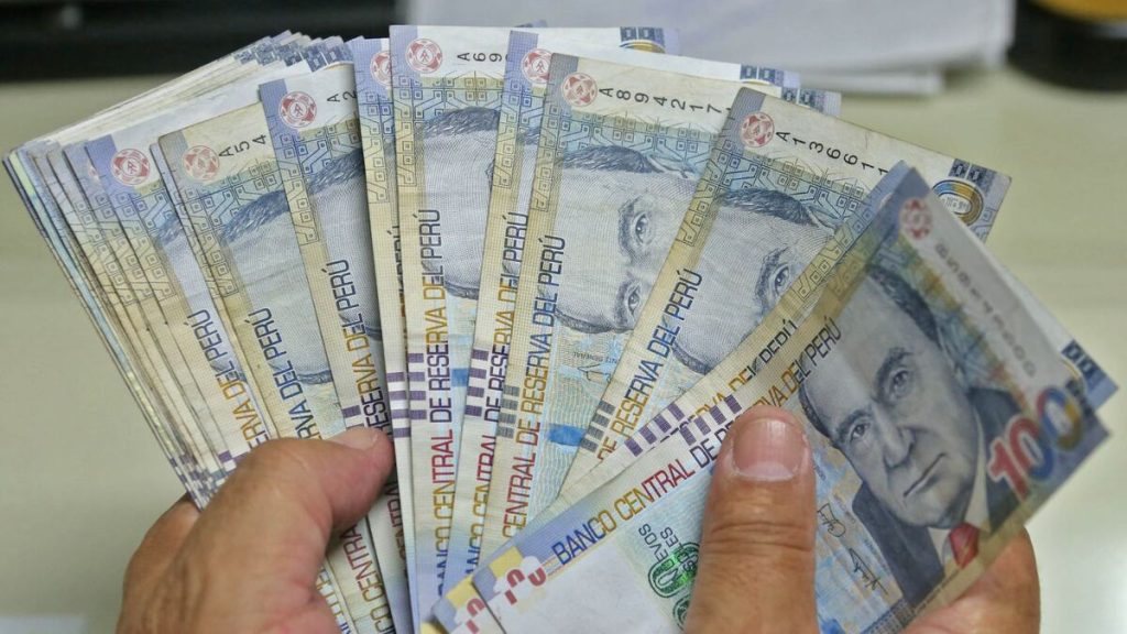 Gana más que con un depósito a plazo fijo invirtiendo en factoring y obtén un retorno de hasta 22% anual