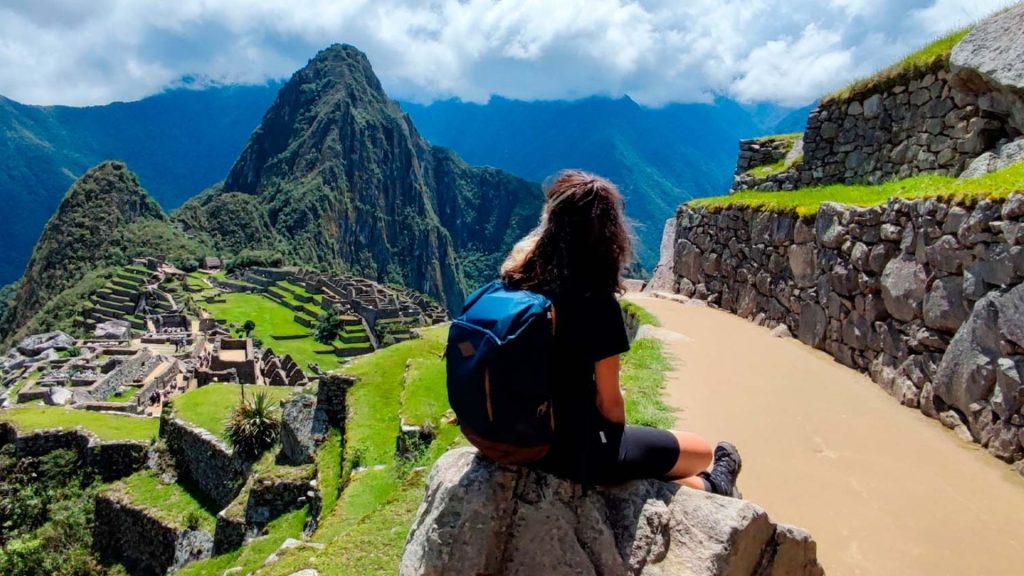 Machu Picchu: Camino Inca cerrará del 31 de enero al 1 de marzo por trabajos de mantenimiento