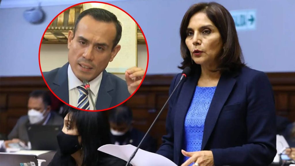 Patricia Juárez tras presentación de José Jerí en el Congreso: “Sus explicaciones no son convincentes”