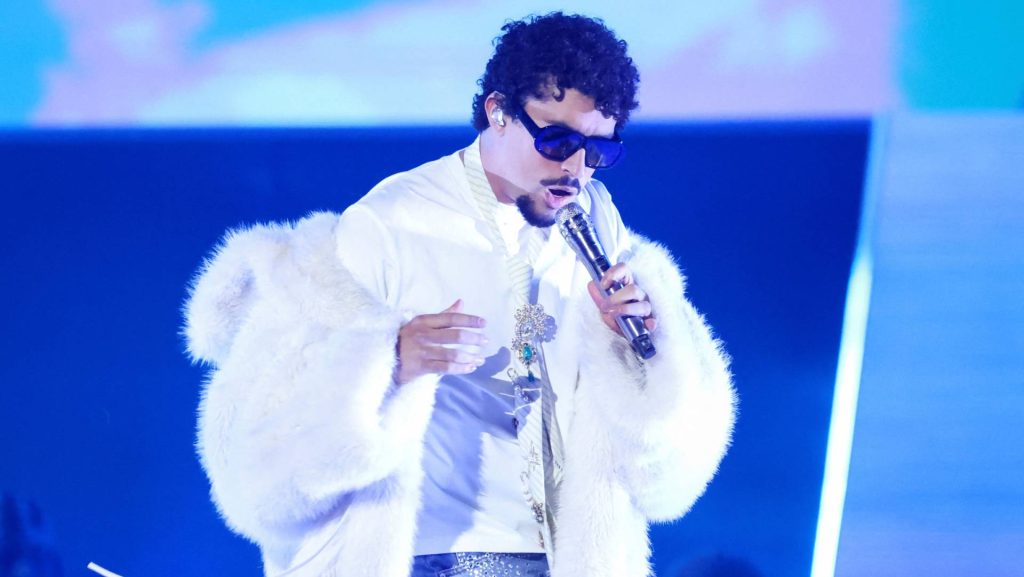 Bad Bunny: Fans de distintos países llegan a Lima para conciertos